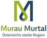 Logo des Regionalmanagement Murau Murtal GmbH