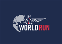 Logo vom Wings for Life World Run