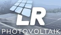 Logo der LR-Photovoltaik GmbH